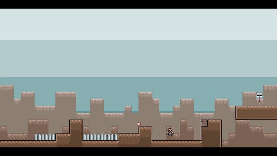 Скриншот 4 из Blacksmith Run