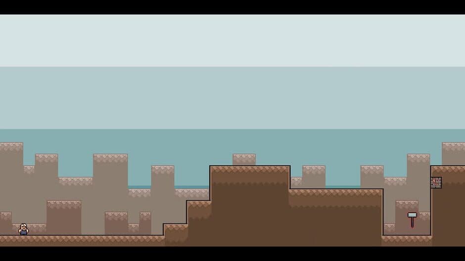 Скриншот 5 из Blacksmith Run