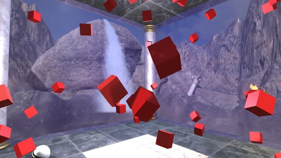 Скриншот 4 из MonteCube Dodge