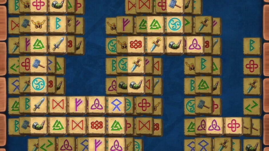 Скриншот 3 из Viking Brothers 5