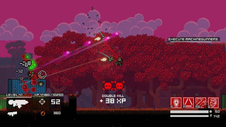 Скриншот 3 из Dreadborne Drifters