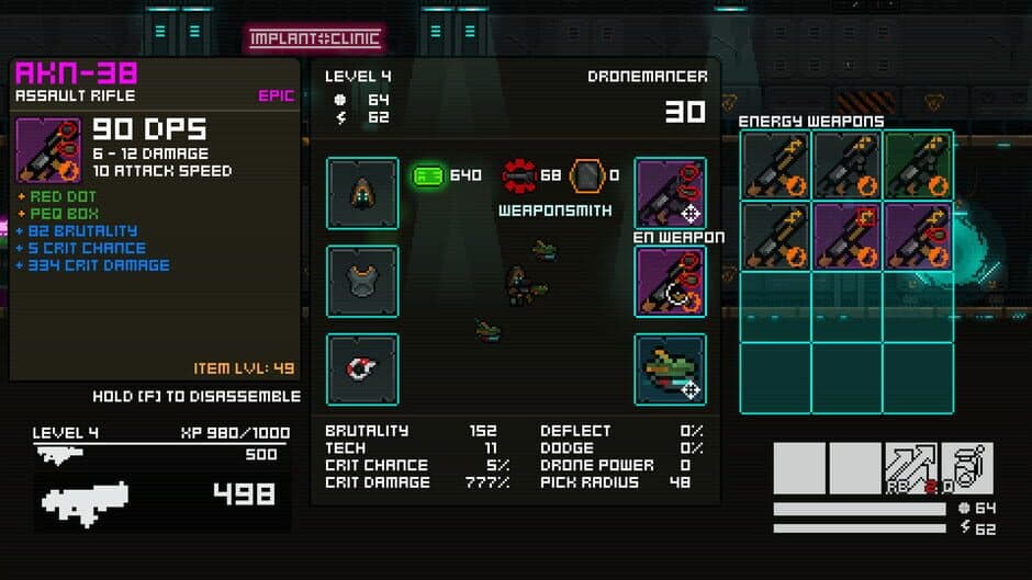 Скриншот 4 из Dreadborne Drifters
