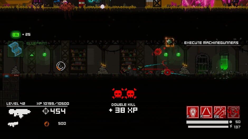 Скриншот 1 из Dreadborne Drifters
