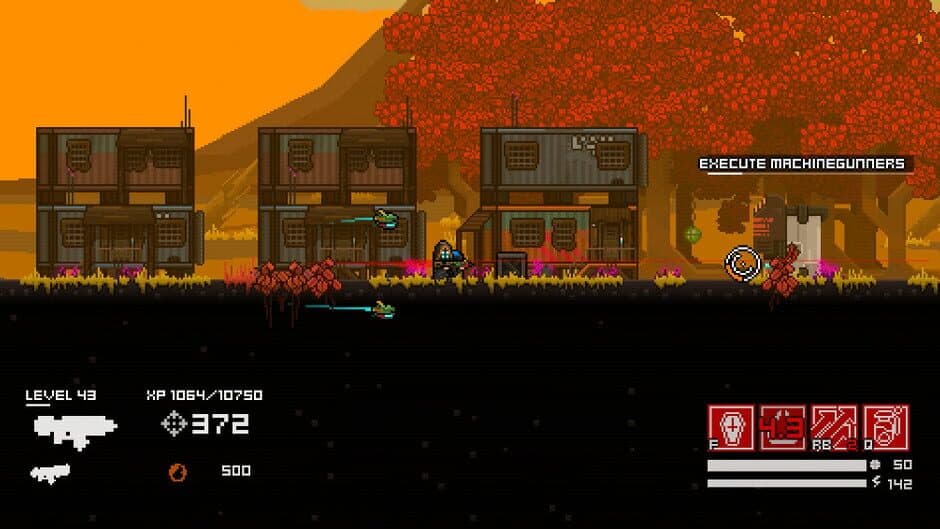 Скриншот 2 из Dreadborne Drifters
