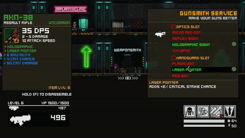 Скриншот 5 из Dreadborne Drifters