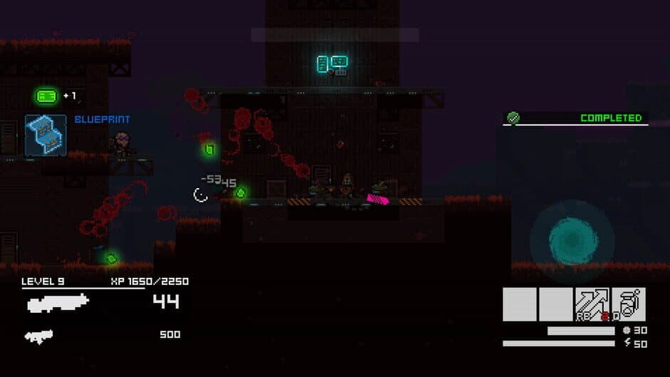 Скриншот 6 из Dreadborne Drifters