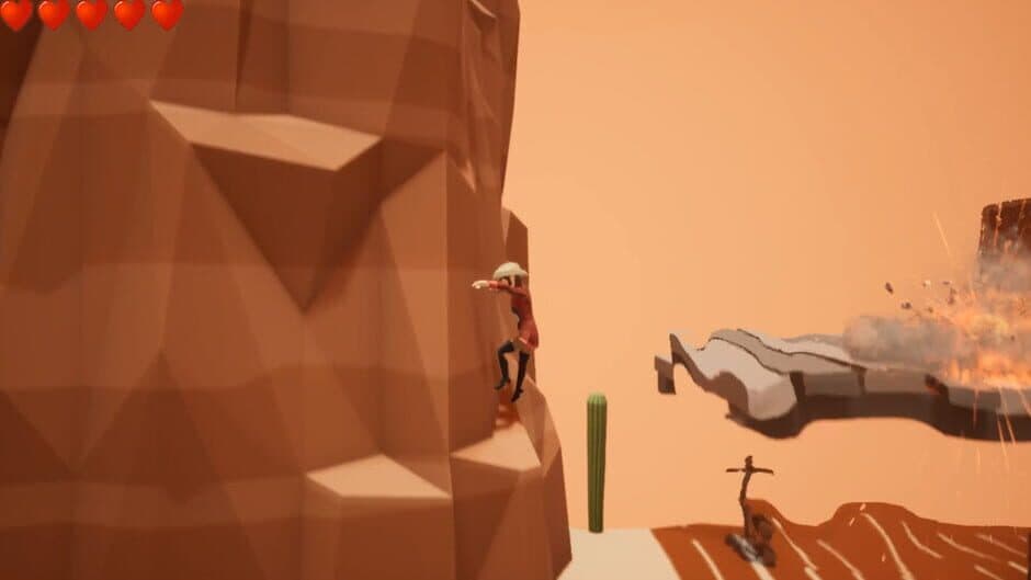 Скриншот 1 из Insane West