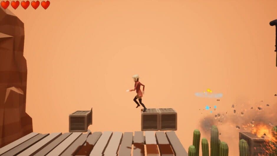 Скриншот 4 из Insane West