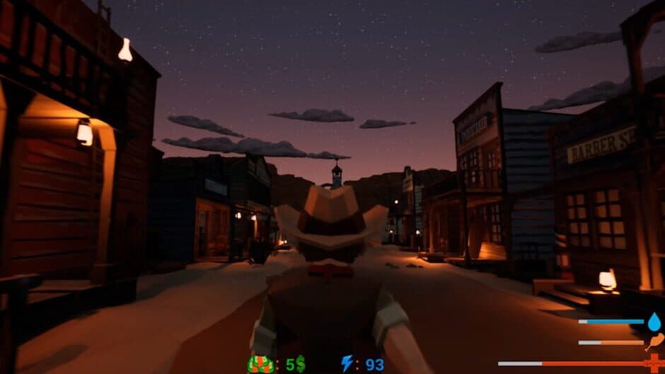 Скриншот 6 из Insane West