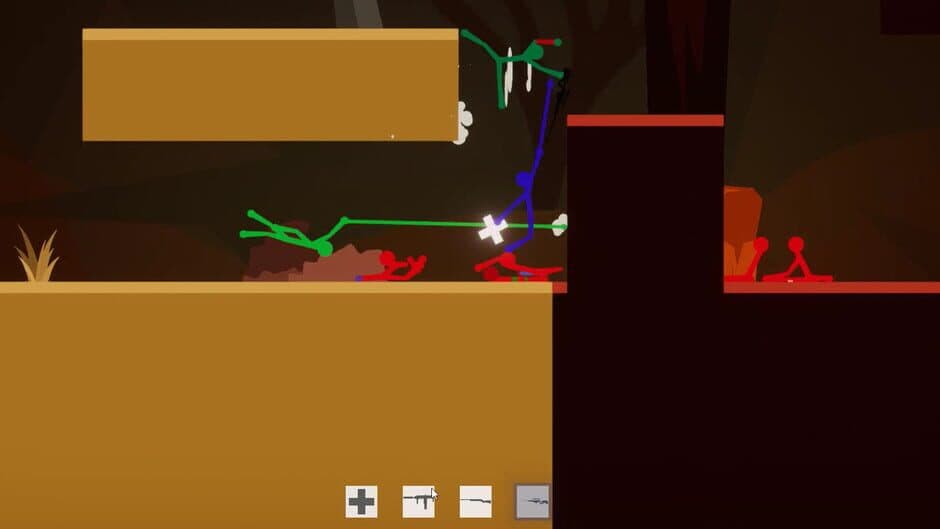 Скриншот 2 из Stick Royale