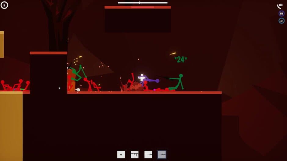 Скриншот 6 из Stick Royale