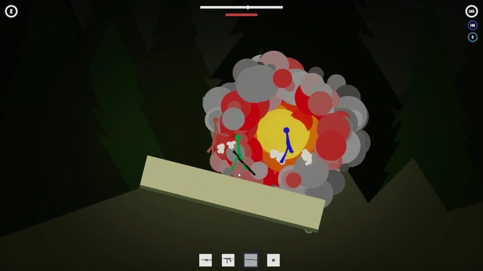 Скриншот 5 из Stick Royale