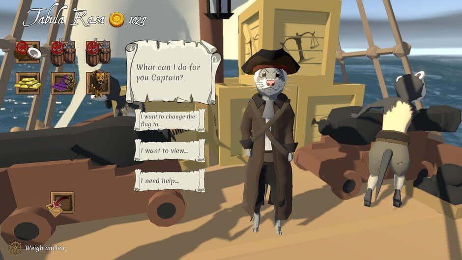 Скриншот 6 из Ferret Scoundrels