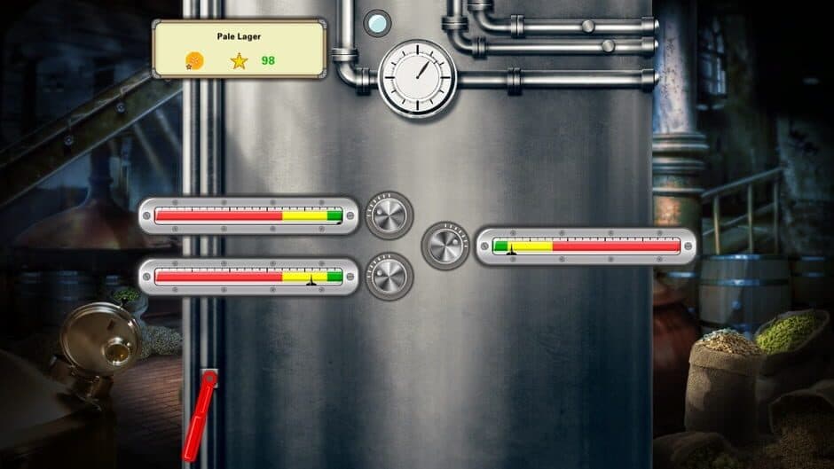 Скриншот 5 из Brewer