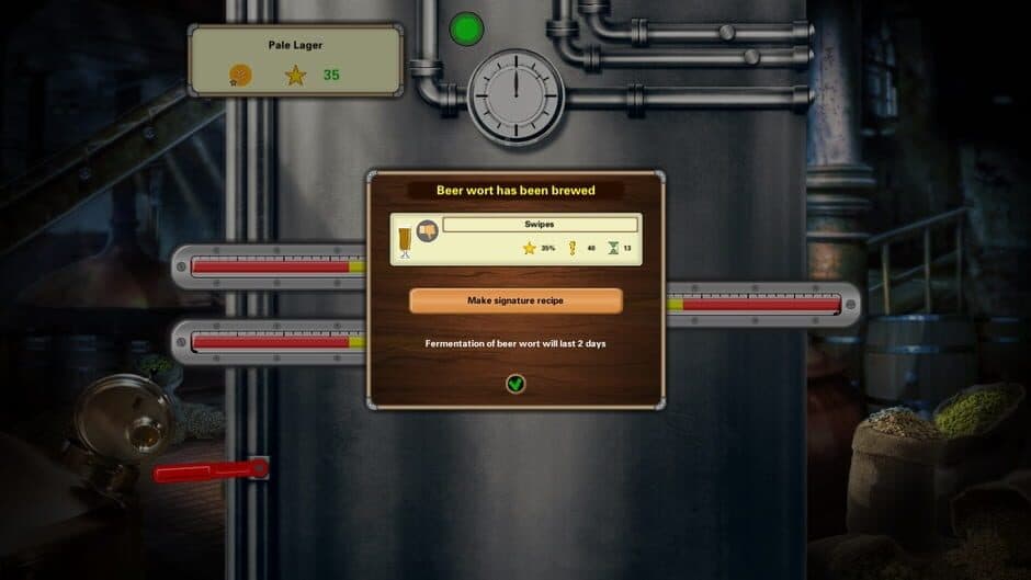 Скриншот 3 из Brewer