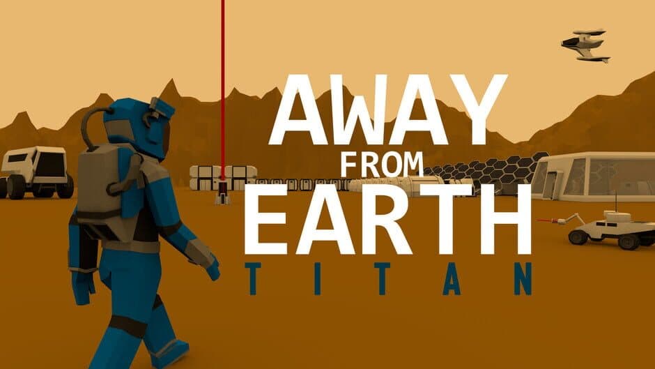 Скриншот 2 из Away From Earth: Titan