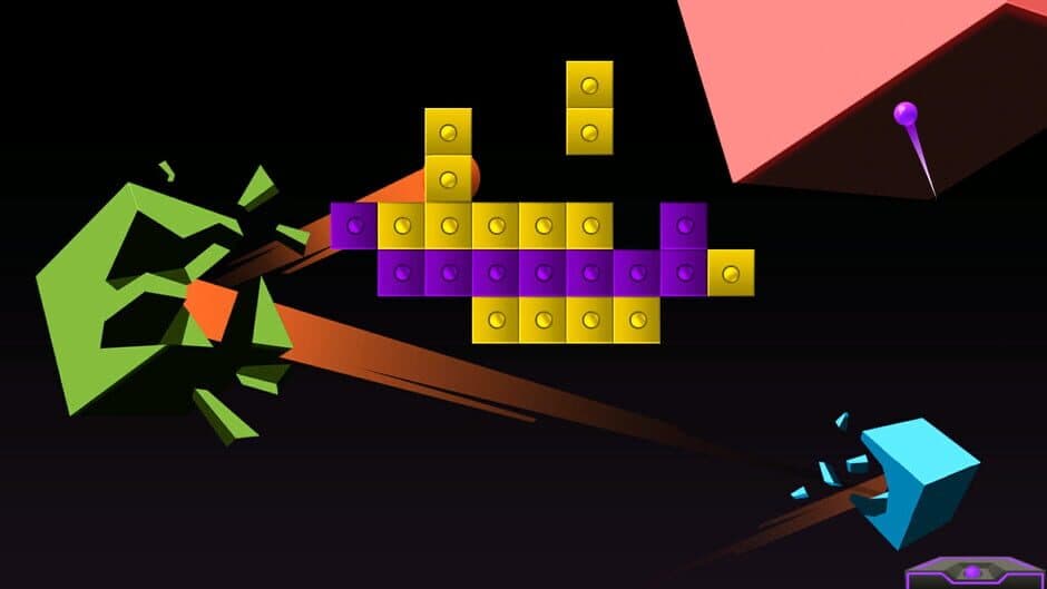 Скриншот 3 из Bax