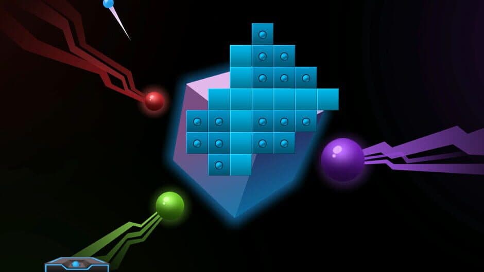 Скриншот 2 из Bax