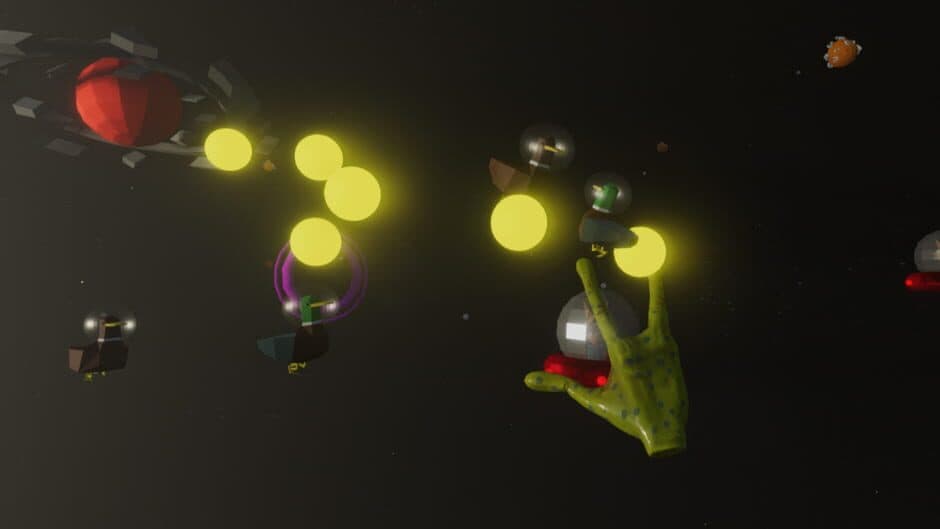 Скриншот 1 из Homeward Duck
