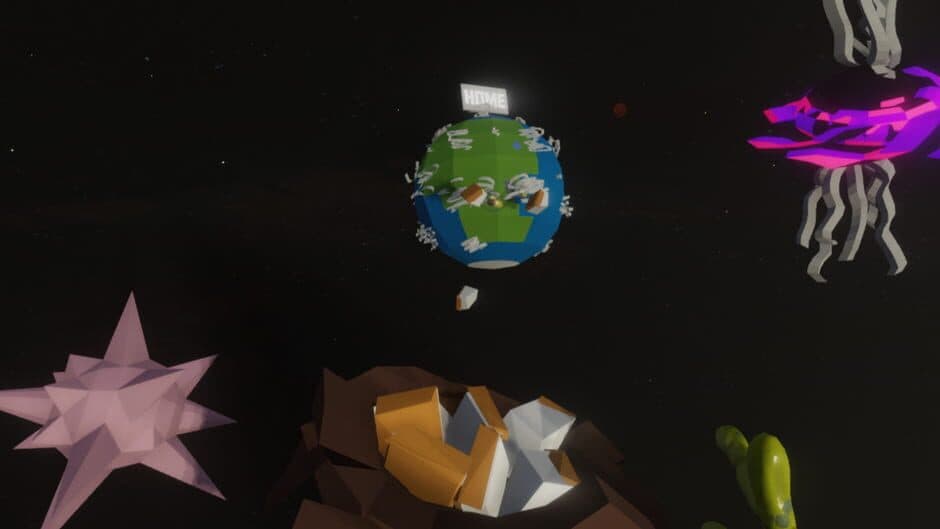 Скриншот 2 из Homeward Duck
