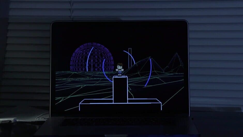 Скриншот 5 из Spark and The Digital Daydream