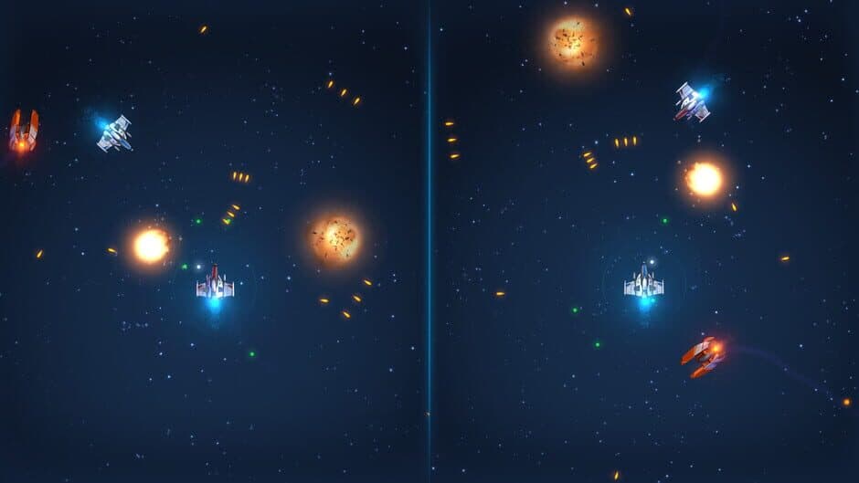 Скриншот 5 из Super Star Blast