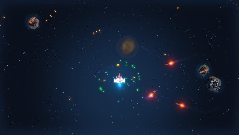 Скриншот 3 из Super Star Blast