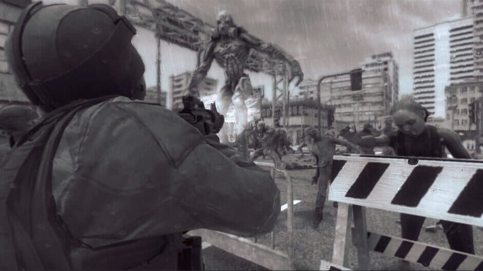 Скриншот 3 из Guard the Future