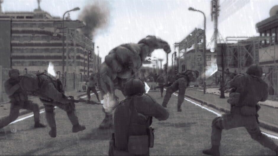 Скриншот 9 из Guard the Future