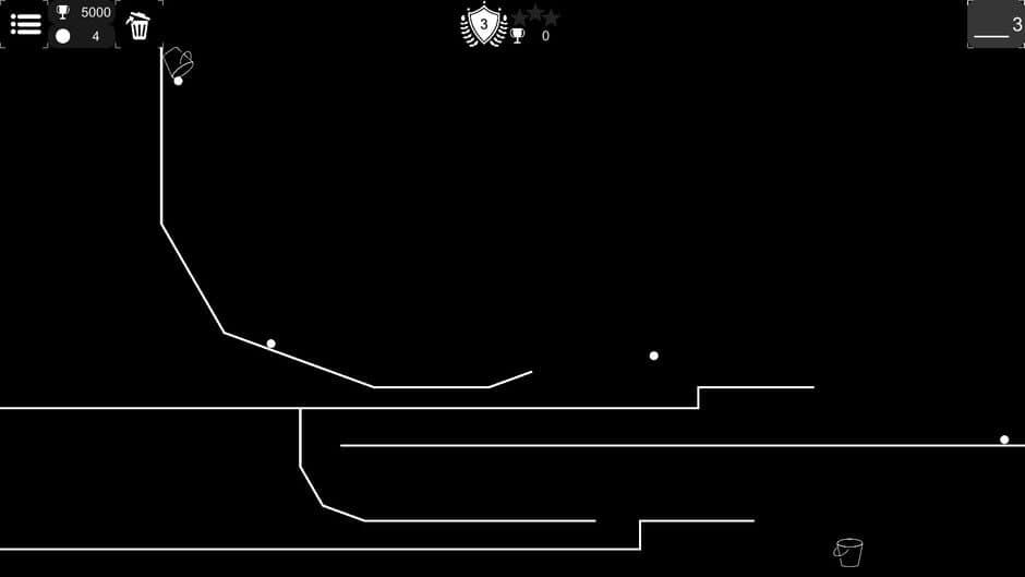 Скриншот 2 из Simple Dot