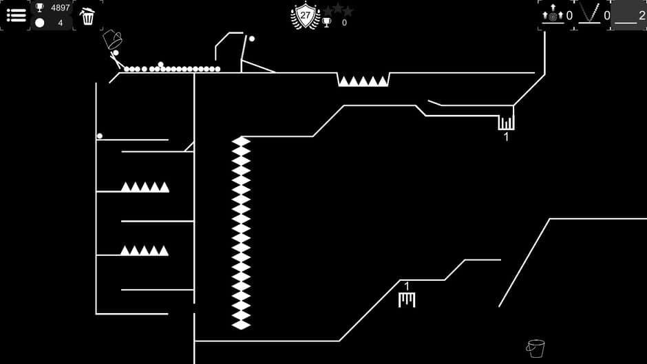 Скриншот 4 из Simple Dot
