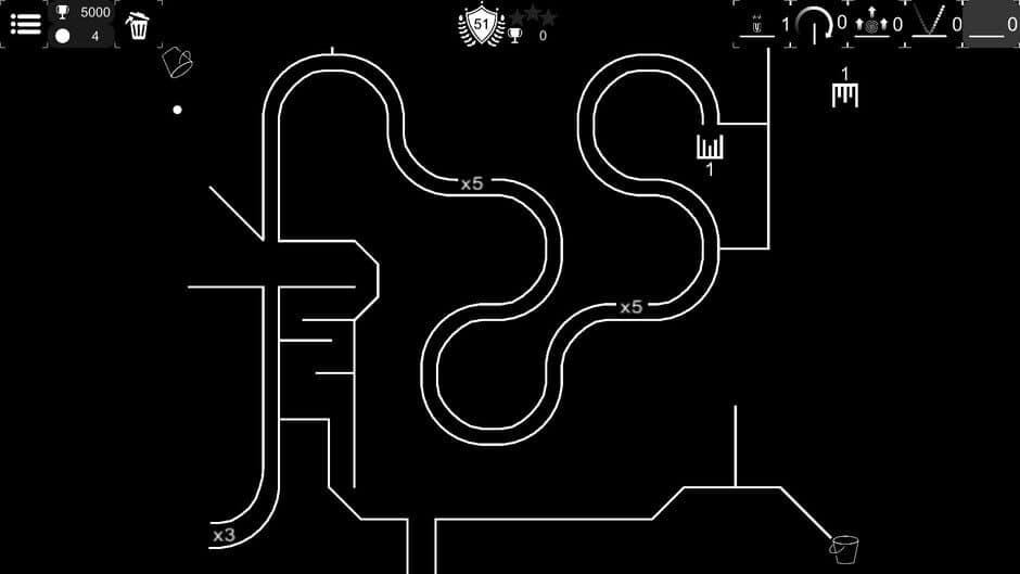 Скриншот 3 из Simple Dot
