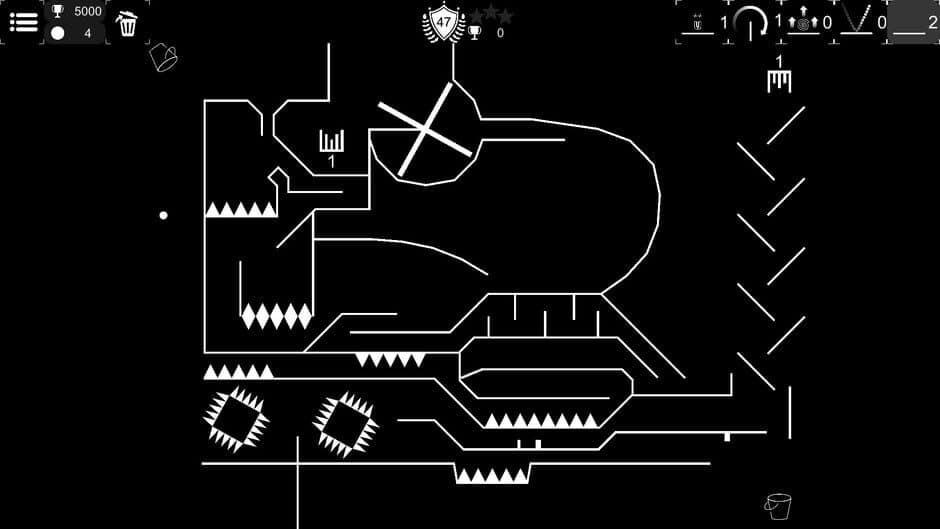 Скриншот 5 из Simple Dot