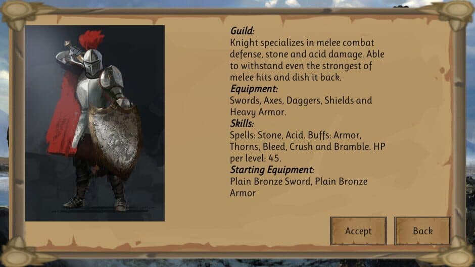 Скриншот 6 из Dungeon Scavenger