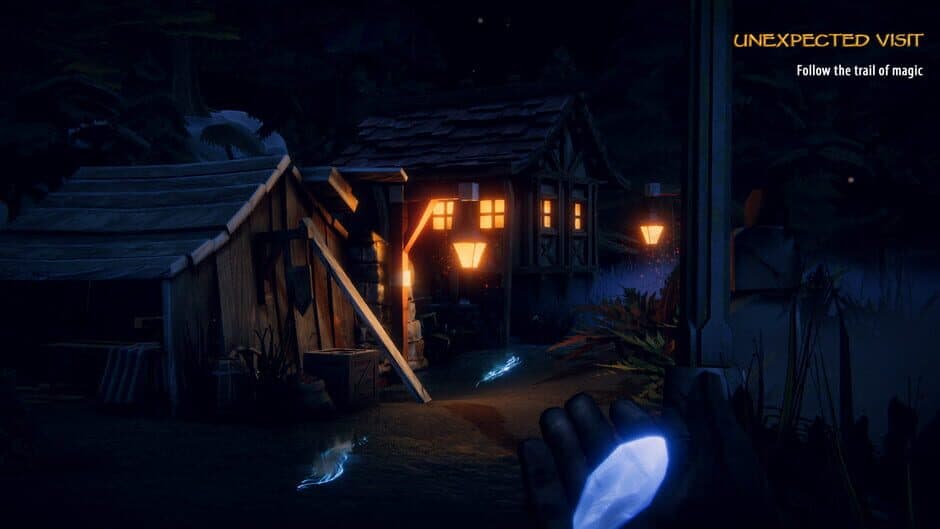 Скриншот 3 из Mercyful Flames: The Witches