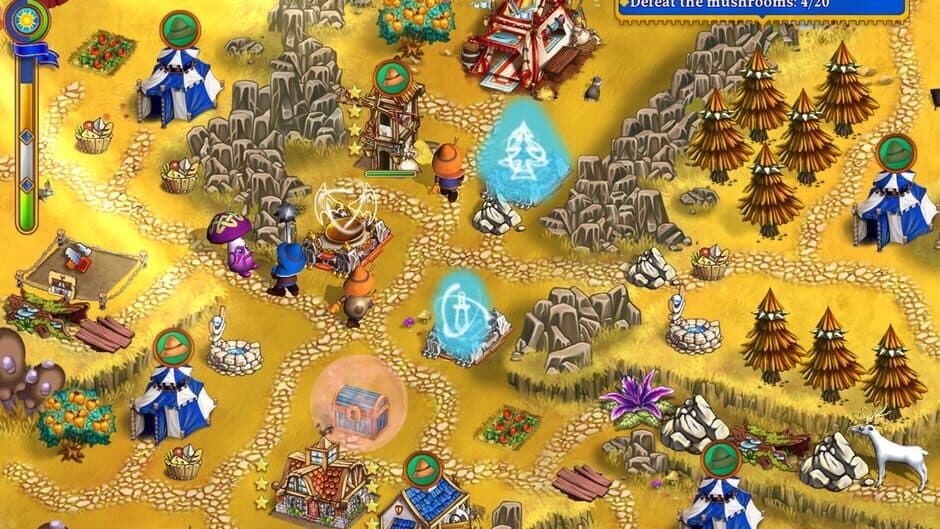 Скриншот 1 из New Yankee 7: Deer Hunters