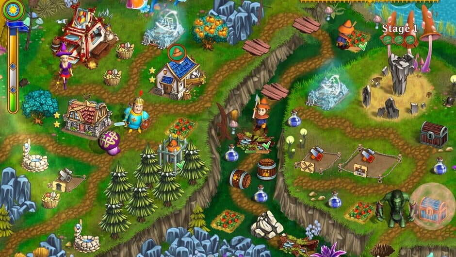 Скриншот 4 из New Yankee 7: Deer Hunters