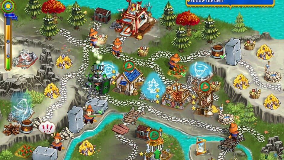 Скриншот 3 из New Yankee 7: Deer Hunters