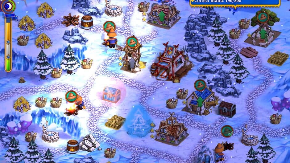 Скриншот 6 из New Yankee 7: Deer Hunters