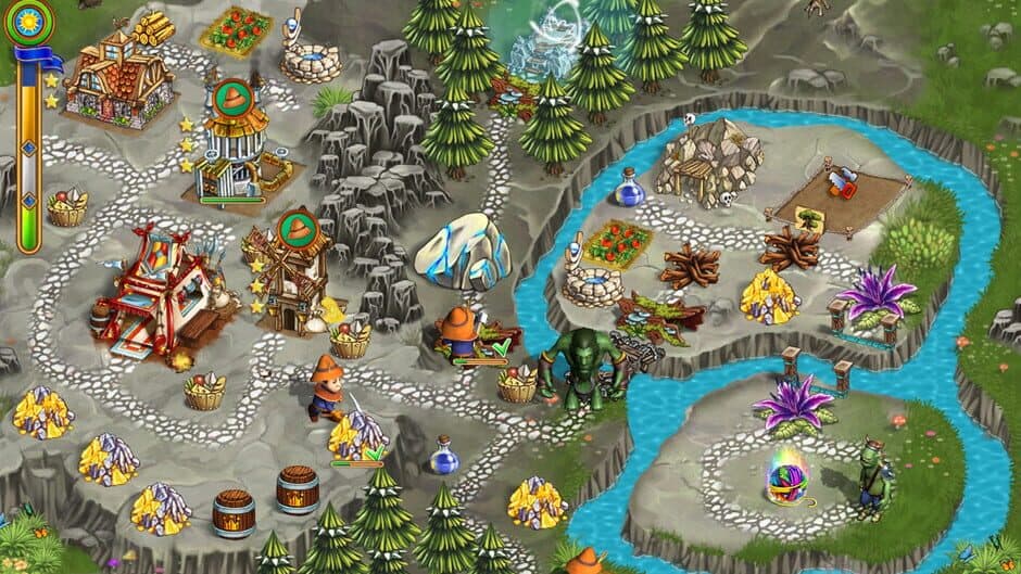 Скриншот 8 из New Yankee 7: Deer Hunters