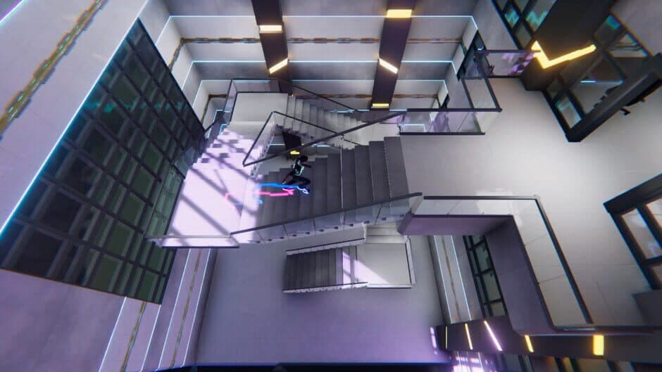 Скриншот 5 из Neon Kicks