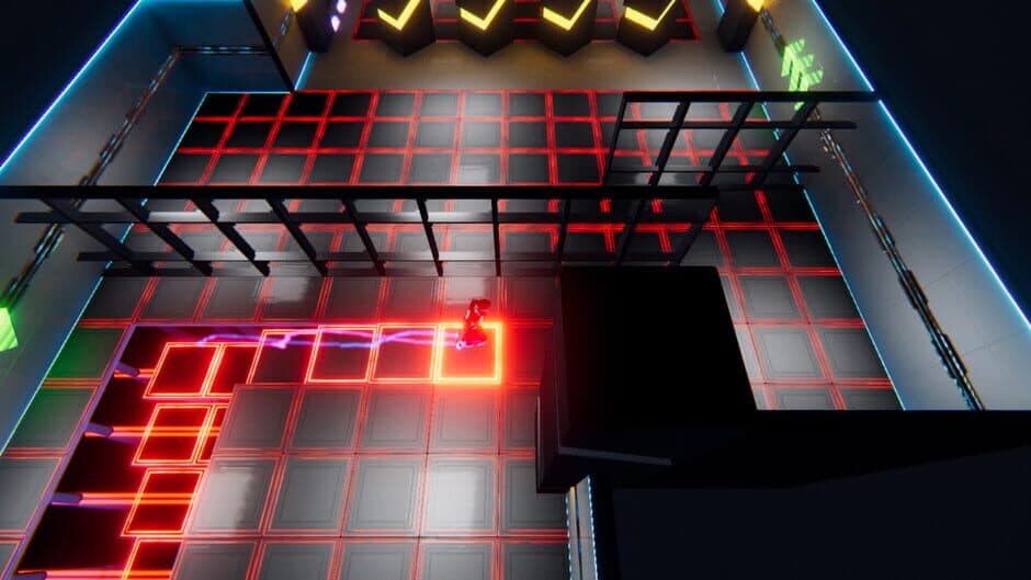 Скриншот 1 из Neon Kicks