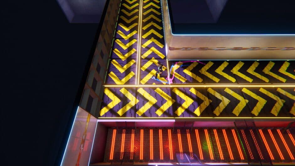 Скриншот 4 из Neon Kicks