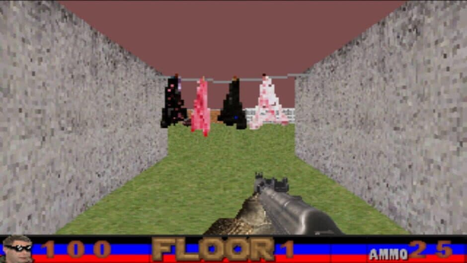 Скриншот 4 из Call of Otechestvo Donbass