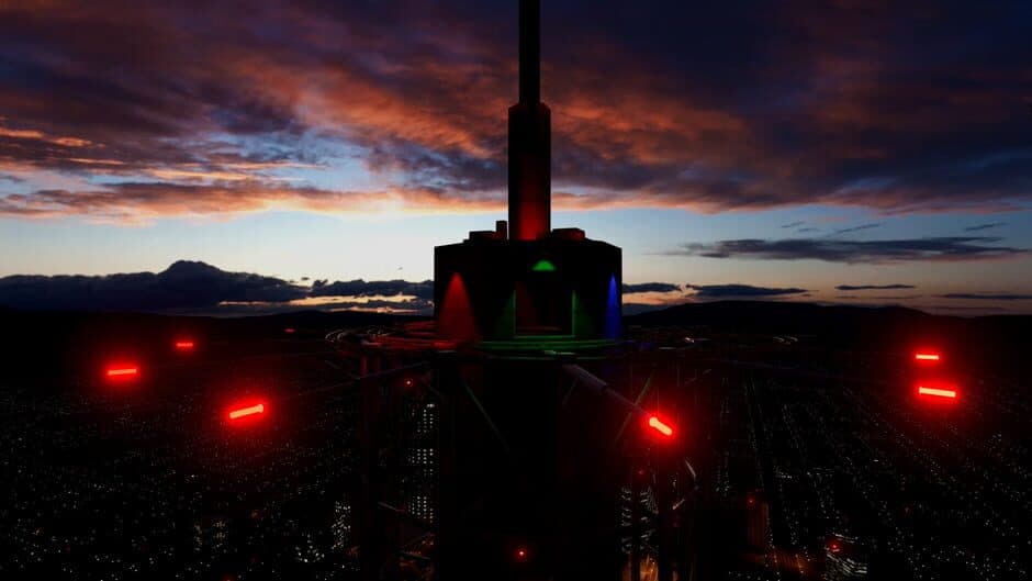 Скриншот 2 из The Tower