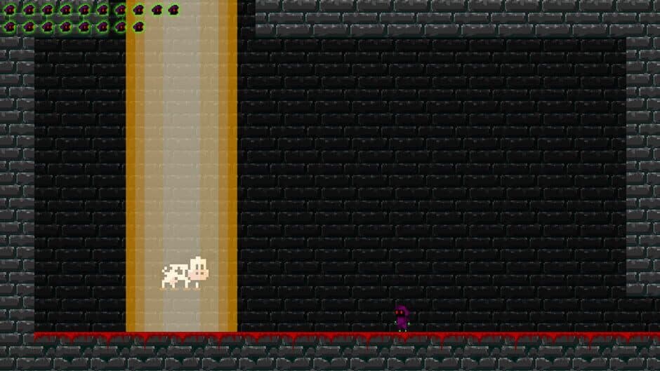 Скриншот 2 из Dungeon Pain Maniac
