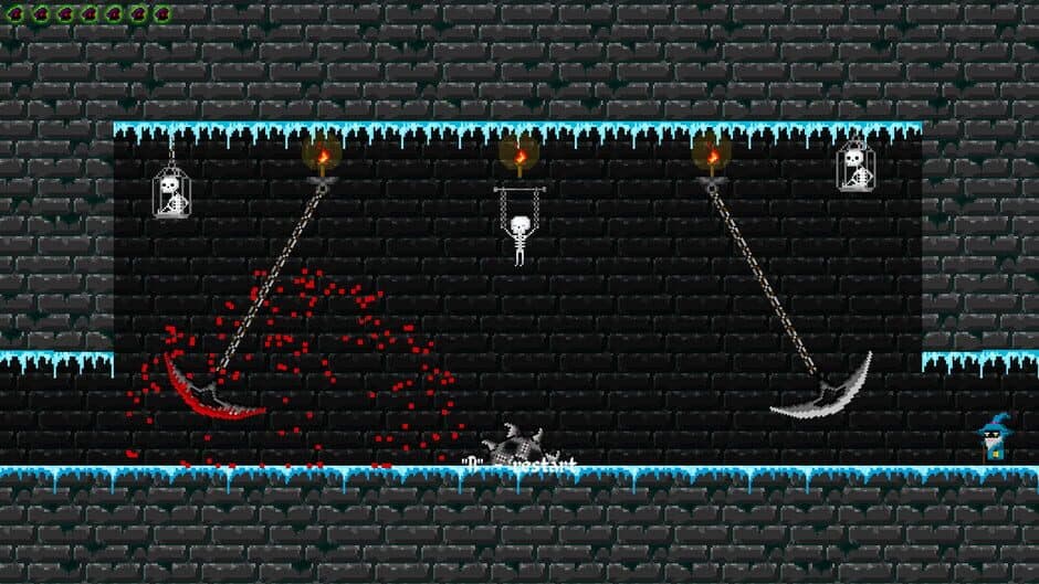 Скриншот 3 из Dungeon Pain Maniac