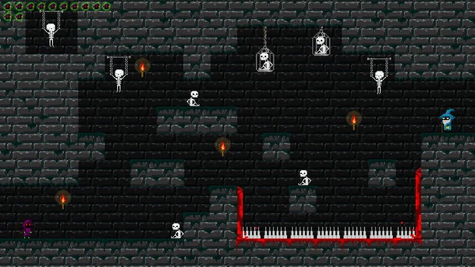 Скриншот 4 из Dungeon Pain Maniac