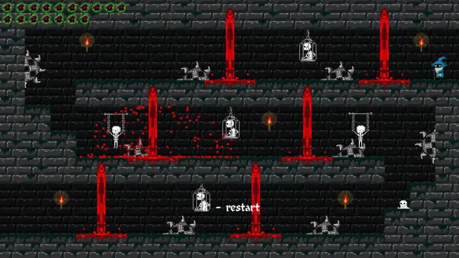Скриншот 5 из Dungeon Pain Maniac