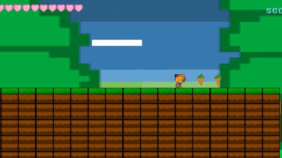 Скриншот 5 из Muppy The Bunny: The Danger of Wishes